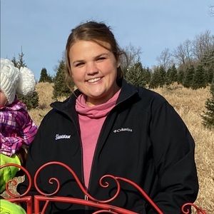 Meet your Posher, Shannan